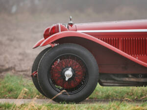 Image 6/23 of Alfa Romeo 6C 1750 Gran Sport (1931)