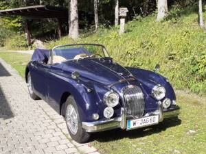 Image 14/64 of Jaguar XK 150 3.8 SE DHC (1960)