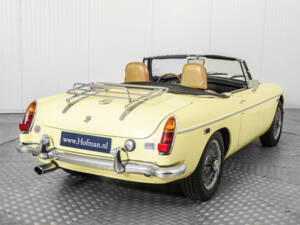 Bild 26/50 von MG MGC (1969)