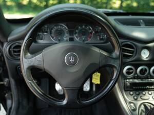 Bild 43/50 von Maserati 3200 GT (2001)