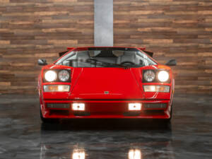 Image 8/50 of Lamborghini Countach LP 5000 S QV (1988)