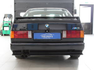 Immagine 8/36 di BMW M3 Cecotto (1989)