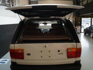 Immagine 18/50 di Land Rover Range Rover 4.0 SE (1997)