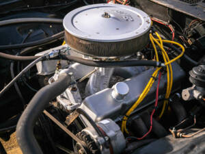 Image 38/39 of Chevrolet Camaro Z28 (1970)