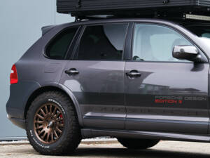 Image 5/75 of Porsche Cayenne GTS (2009)