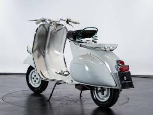 Afbeelding 20/50 van Piaggio DUMMY (1957)