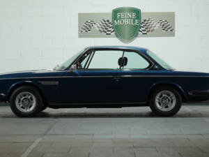 Image 2/32 de BMW 3,0 CSi (1972)