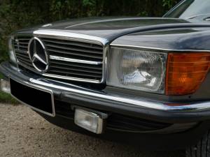 Image 27/30 of Mercedes-Benz 450 SLC 5,0 (1979)