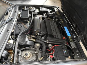 Image 15/35 of Lancia Delta HF Integrale 16V (1990)