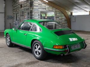 Immagine 2/7 di Porsche 911 2.4 E (1973)