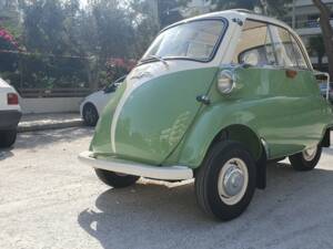 Bild 38/73 von BMW Isetta 250 (1961)