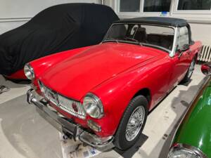 Image 1/8 of MG Midget GAN5 (1972)