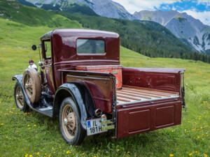 Bild 2/11 von Ford Model A (1930)