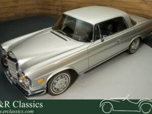 Image 1/18 de Mercedes-Benz 280 SE (1970)