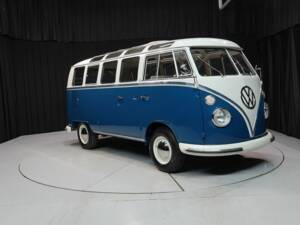 Image 3/15 de Volkswagen T1 Samba (1965)