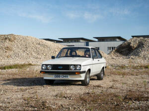 Bild 8/50 von Ford Escort RS 2000 (1980)