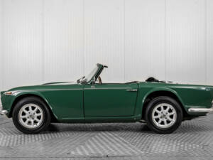 Bild 11/50 von Triumph TR 4A (1966)
