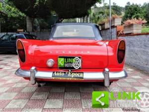 Imagen 7/10 de Sunbeam Alpine Mk II (1963)