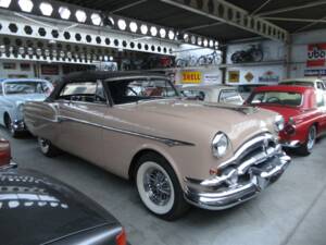 Image 2/27 of Packard Series 2631 (1953)