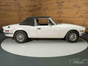 Bild 10/19 von Triumph Stag (1971)