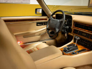 Image 39/50 of Jaguar XJS 6.0 (1994)