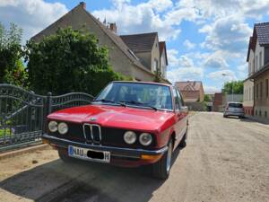 Image 6/12 of BMW 518 (1977)