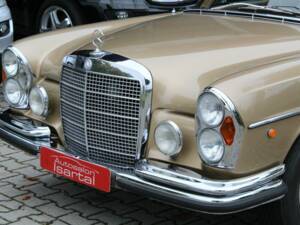 Image 11/20 de Mercedes-Benz 300 SEL 6.3 (1969)