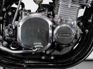 Image 42/50 de Kawasaki DUMMY (1975)