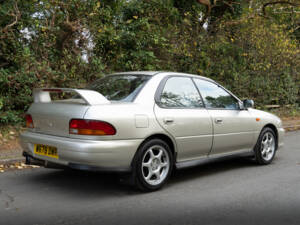 Image 6/15 of Subaru Impreza GT Turbo (2000)