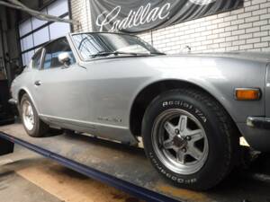 Image 39/50 of Datsun 240 Z (1971)