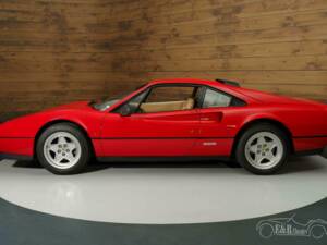 Afbeelding 6/19 van Ferrari 328 GTB (1988)