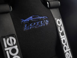 Image 48/50 of Lotus Exige S 240 (2008)