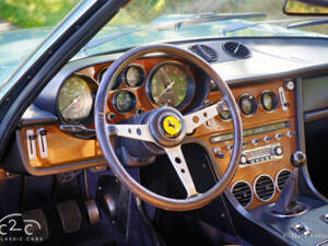 Bild 8/62 von Ferrari 365 GT 2+2 (1969)