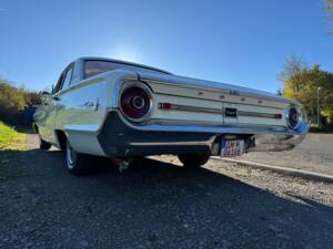 Bild 6/18 von Ford Galaxie 500 (1964)