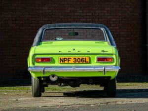 Immagine 7/37 di Ford Capri I  1600 (1972)