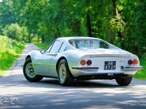 Immagine 59/73 di Ferrari Dino 246 GT (1971)