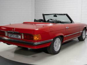 Bild 5/19 von Mercedes-Benz 280 SL (1975)