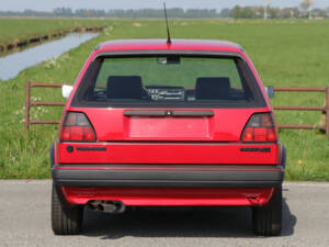 Image 7/36 of Volkswagen Golf Mk II Gti 1.8 (1988)