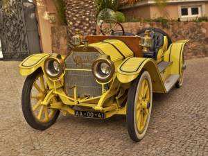 Immagine 3/50 di Oldsmobile Special 40HP (1910)