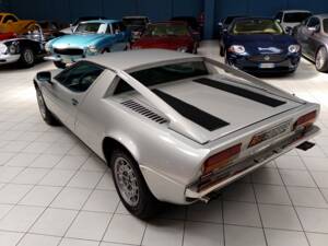 Imagen 14/65 de Maserati Merak (1975)