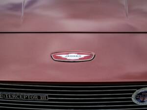 Afbeelding 36/50 van Jensen Interceptor MK III (1975)