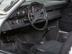 Imagen 13/19 de Porsche 911 Carrera RS 2.7 (Touring) (1973)