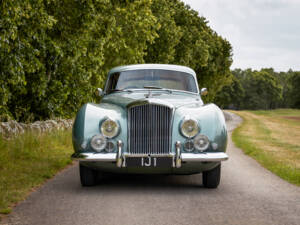 Bild 7/50 von Bentley R-Type Continental (1953)
