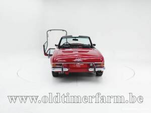 Immagine 7/15 di Mercedes-Benz 280 SL (1970)