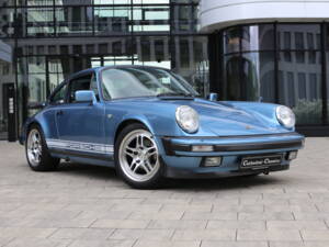 Bild 35/51 von Porsche 911 Carrera 3.2 (1984)