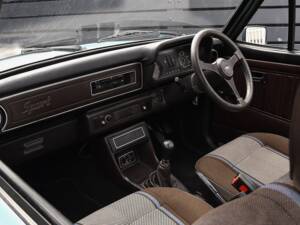 Bild 28/45 von Ford Escort 1600 (1980)