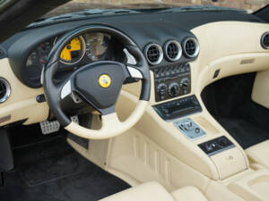 Image 3/50 of Ferrari F430 Spider (2006)