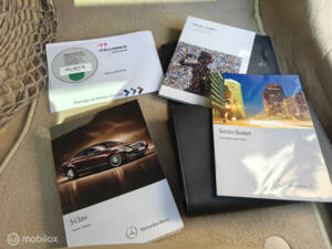Bild 45/50 von Mercedes-Benz S 500 (2012)