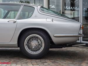 Bild 16/24 von Maserati Mistral 3700 (1965)