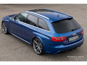 Image 6/32 of Audi RS4 Avant (2014)